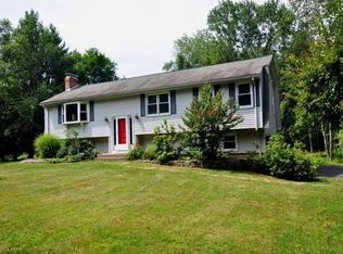 63 Kelly Ln, Granby, CT 06035