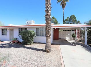 3723 E Ellington Pl, Tucson, AZ 85713