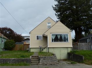 1114 N Montgomery Ave, Bremerton, WA 98312