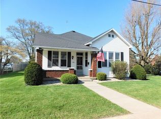 1016 E Main St, Greensburg, IN 47240