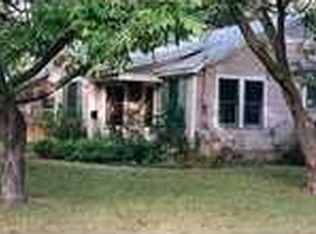 4801 Caswell Ave, Austin, TX 78751