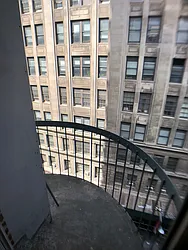 Rented by Voro NYC