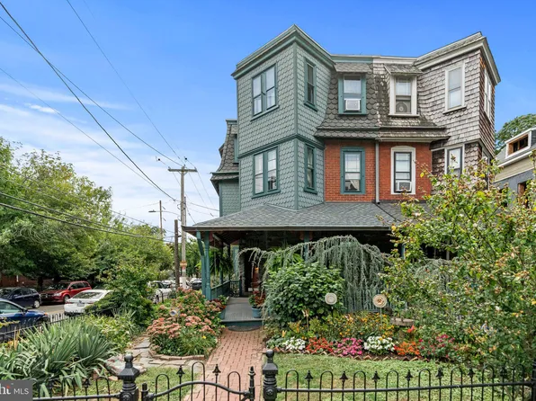 400 W School House Ln, Philadelphia, PA 19144