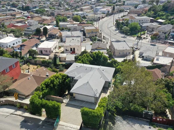 1079 N Rowan Ave, Los Angeles, CA 90063