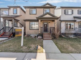 1536 21st St NW, Edmonton, AB T6T2B7