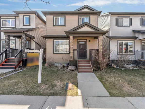 1536 21st St NW, Edmonton, AB T6T 2B7