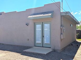 1245 N Beverly Ave, Tucson, AZ 85712