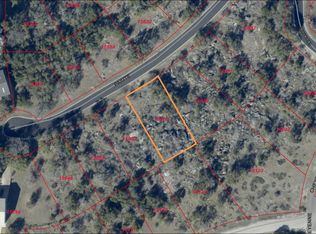 29031 Paiute, Horseshoe Bay, TX 78657