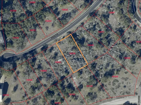 29031 Paiute, Horseshoe Bay, TX 78657