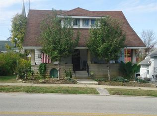 1721 H St, Bedford, IN 47421