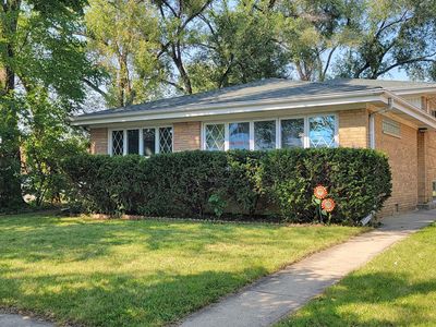 6740 N Harding Ave, Lincolnwood, IL, 60712
