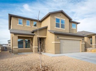 7517 Wolf Creek Dr, El Paso, TX 79911