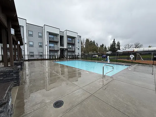 Jailen's Pointe Apartments Photo 1