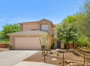 12827 N Ponderay Dr, Marana, AZ 85653