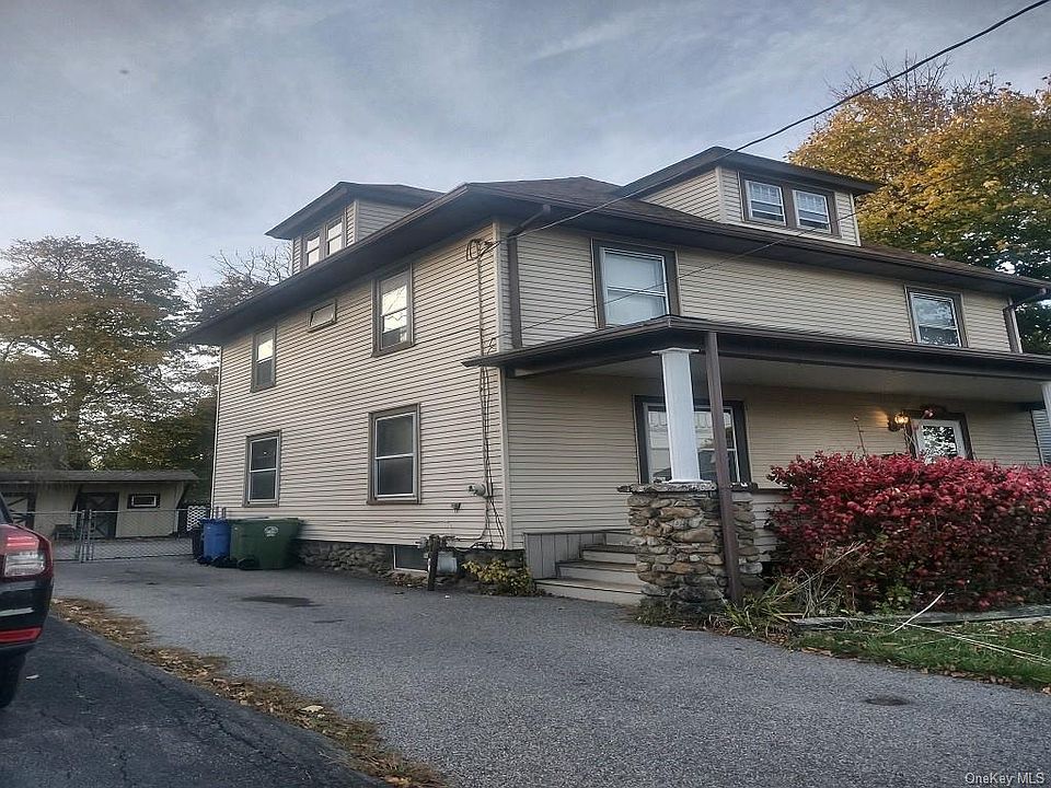 145 N Beacon St, Middletown, NY 10940 Zillow