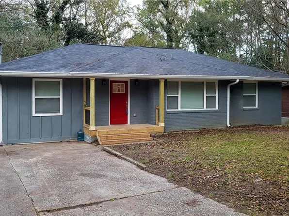 2450 Macon Dr SE, Atlanta, GA 30315