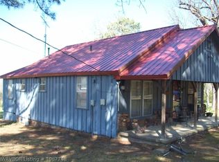 9909 Horseman Ln, Uniontown, AR 72955