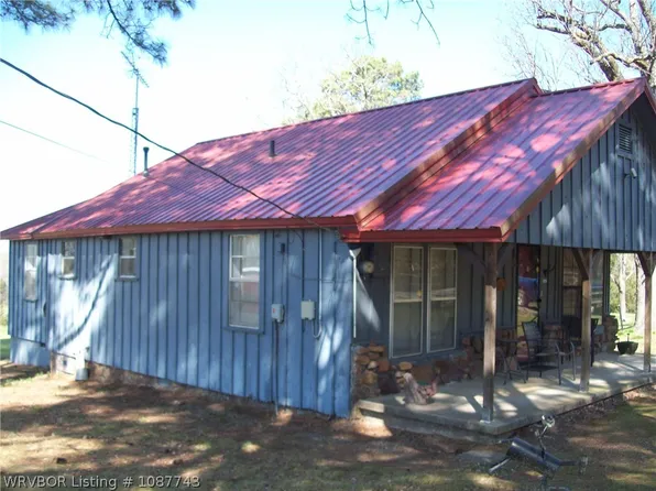 9909 Horseman Ln, Uniontown, AR 72955