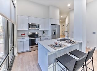 45 Christie St #801, Newark, NJ 07105