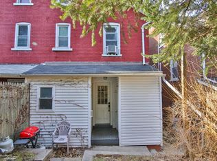 520 Thomas St, Bethlehem, PA 18015