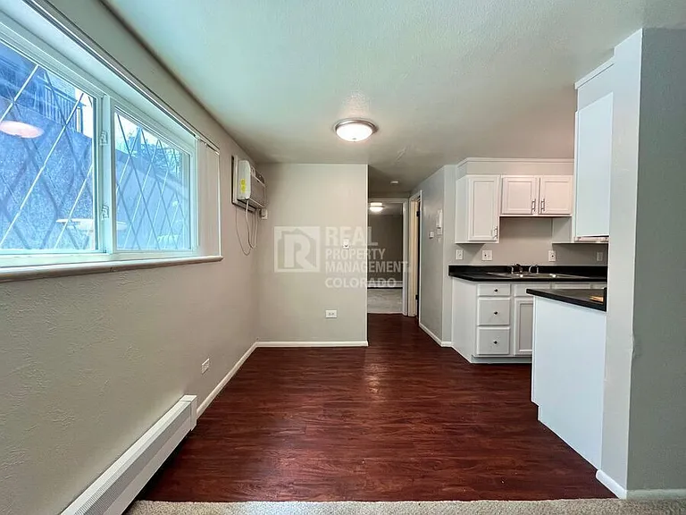 1221 N Clarkson St #2 — Photo 5