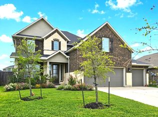4835 Evergreen Hills Dr, Baytown, TX 77521