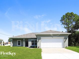5139 Cromey Rd, North Port, FL 34288