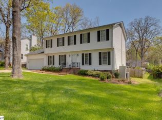 108 Royal Oak Ct, Greer, SC 29650