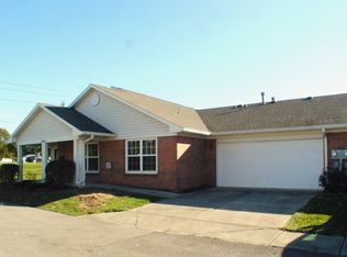 10933 Cocoa Beach Ln, Indianapolis, IN 46229