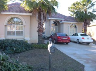 290 Tequesta Dr, Destin, FL 32541