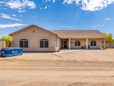 2033 W LAVITT Lane, Anthem, AZ, 85086