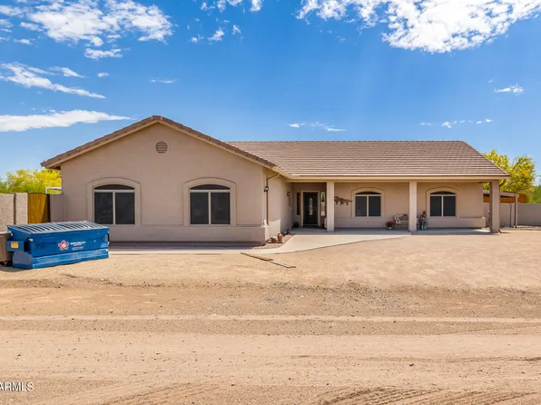 2033 W LAVITT Lane, Phoenix, AZ 85086