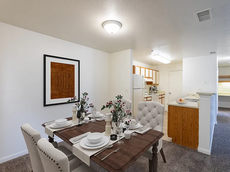 Sterling Park Apartments — Photo 21