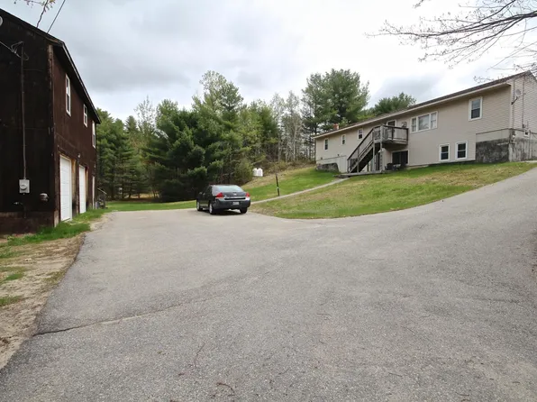 21 Hillside Avenue, Casco, ME 04015