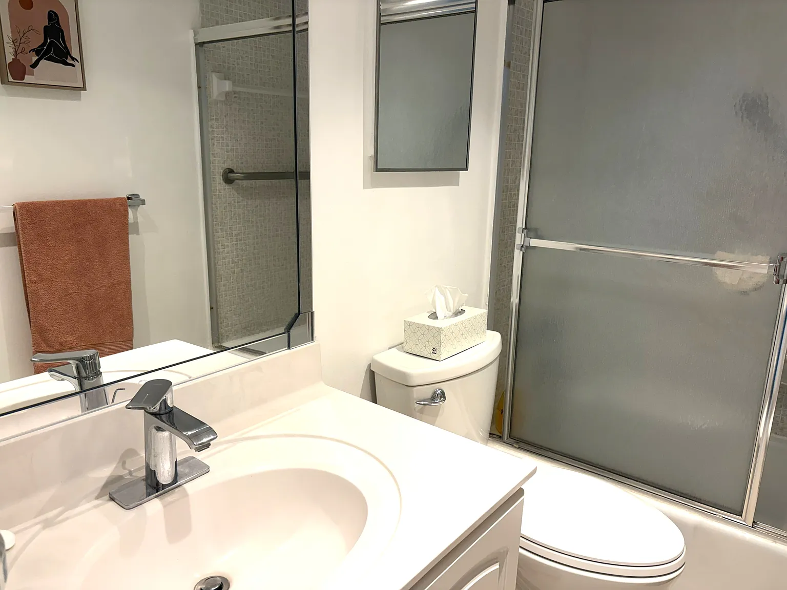 1 bed, 875 sqft, $2,400 — Photo 2