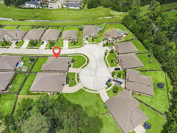 4th image of 3716 Fox Creek Ct