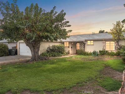 2253 Angela St, Pomona, CA, 91766