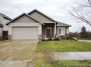 40495 Fawn St, Sandy, OR 97055