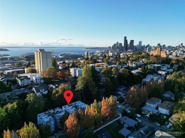 1709 15th Avenue S, Seattle, WA 98144