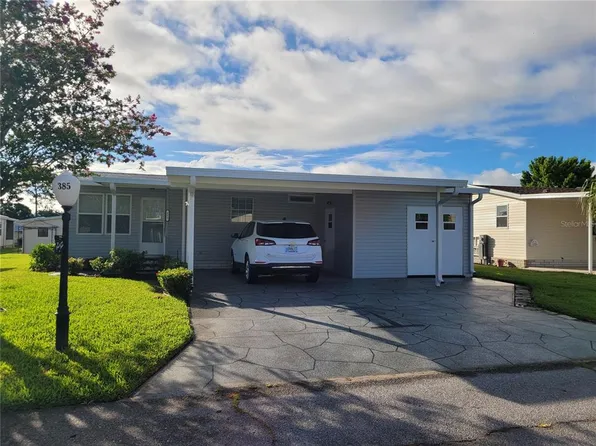 385 Townbridge Dr, Haines City, FL 33844