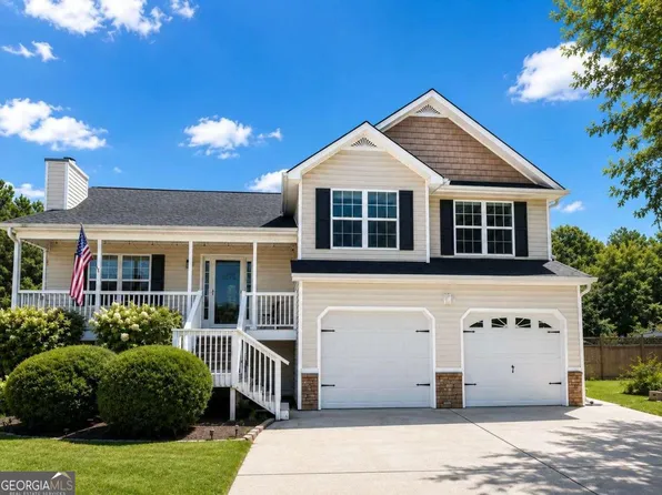 30 Horseshoe Bend Rd, Carrollton, GA 30116
