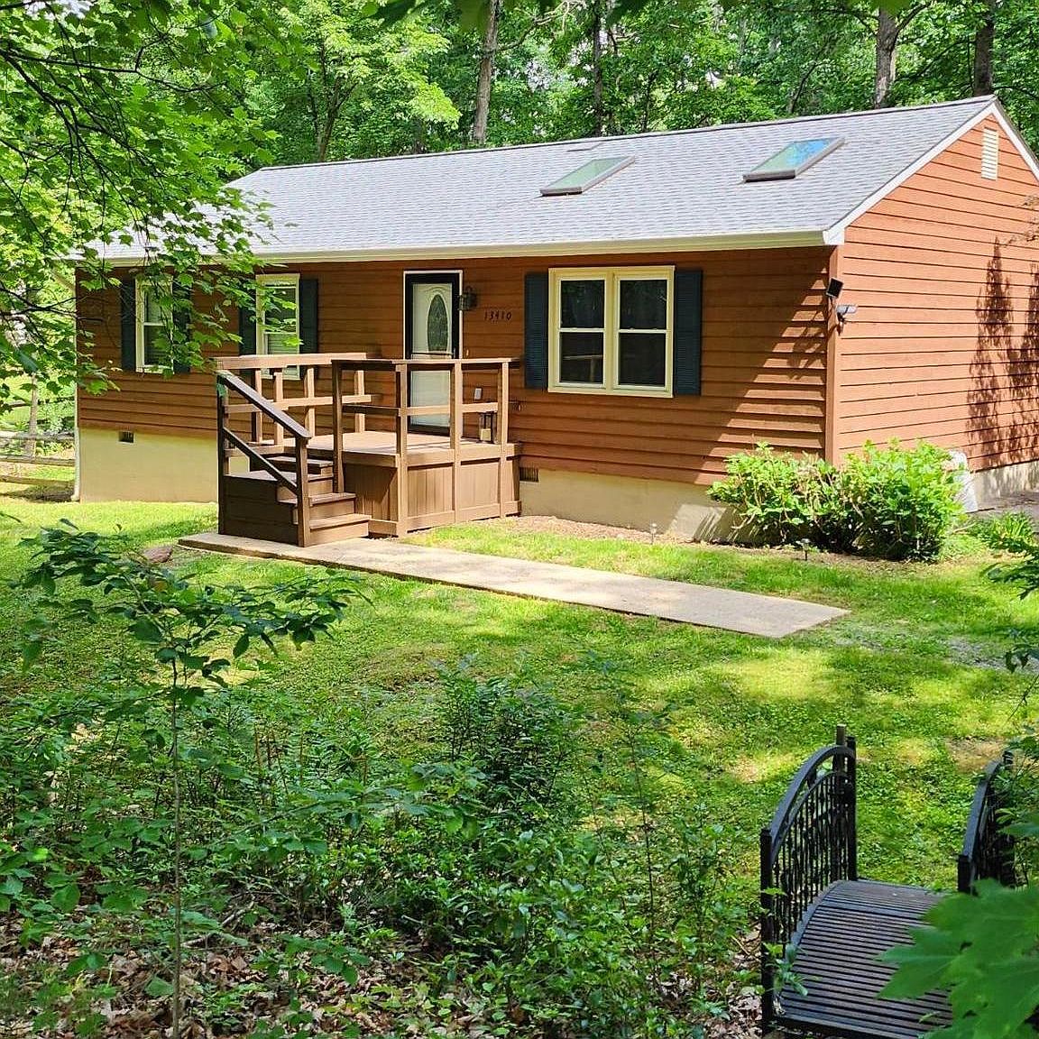 13410 Wilderness Park Dr, Spotsylvania, VA 22551 Zillow