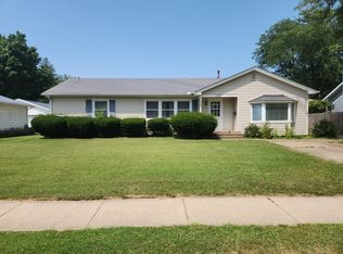 3301 26th Ave, Rock Island, IL 61201
