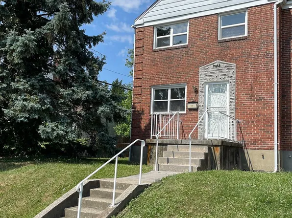 7418 Forrest Ave, Baltimore, MD 21234