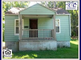 127 W Piper Ave, Flint, MI 48505