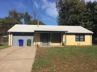 1205 Camden Way, Norman, OK 73069
