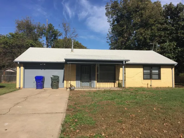 1205 Camden Way, Norman, OK 73069