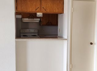 Colonial Apartments, Corpus Christi, TX 78401