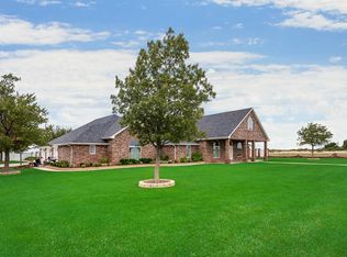 495 County Road 308, Seminole, TX 79360