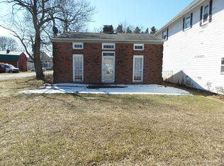 101 W Main, Henderson, MI 48841